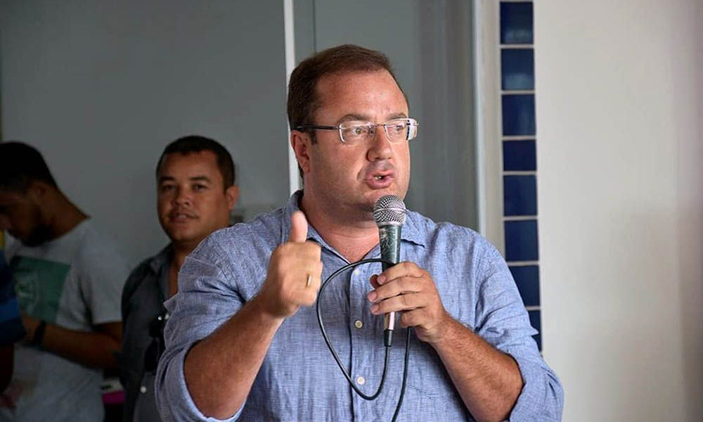 TCM multa ex-prefeito de Morro do Chapéu em R$10 mil