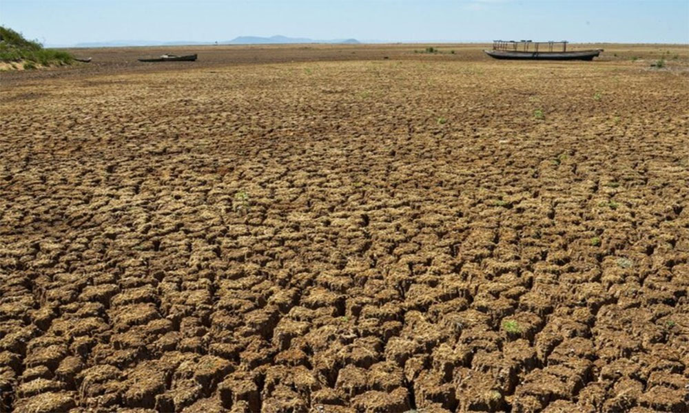 Governo Federal reconhece situação de emergência por causa da estiagem em Caculé