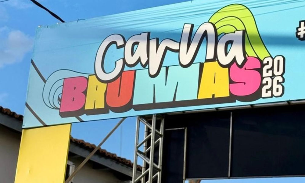 Polícia Militar divulga balanço da primeira noite do CarnaBrumas em Brumado