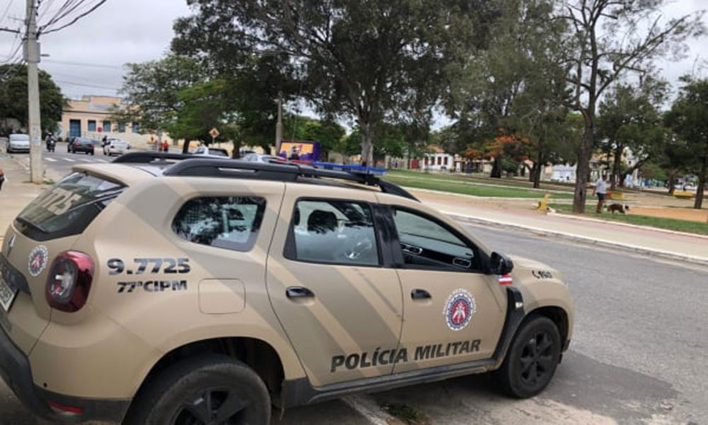 77ª CIPM inicia Audiências Públicas Itinerantes no bairro Nova Cidade, em Vitória da Conquista