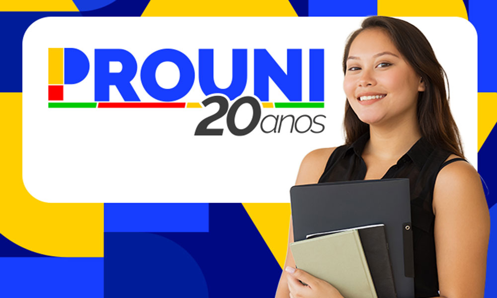 Inscrições para Prouni têm início na próxima segunda-feira (30)