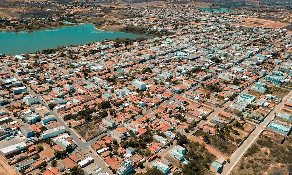 TCM-BA recomenda aprovação com ressalvas das contas de Belo Campo e Tanque Novo