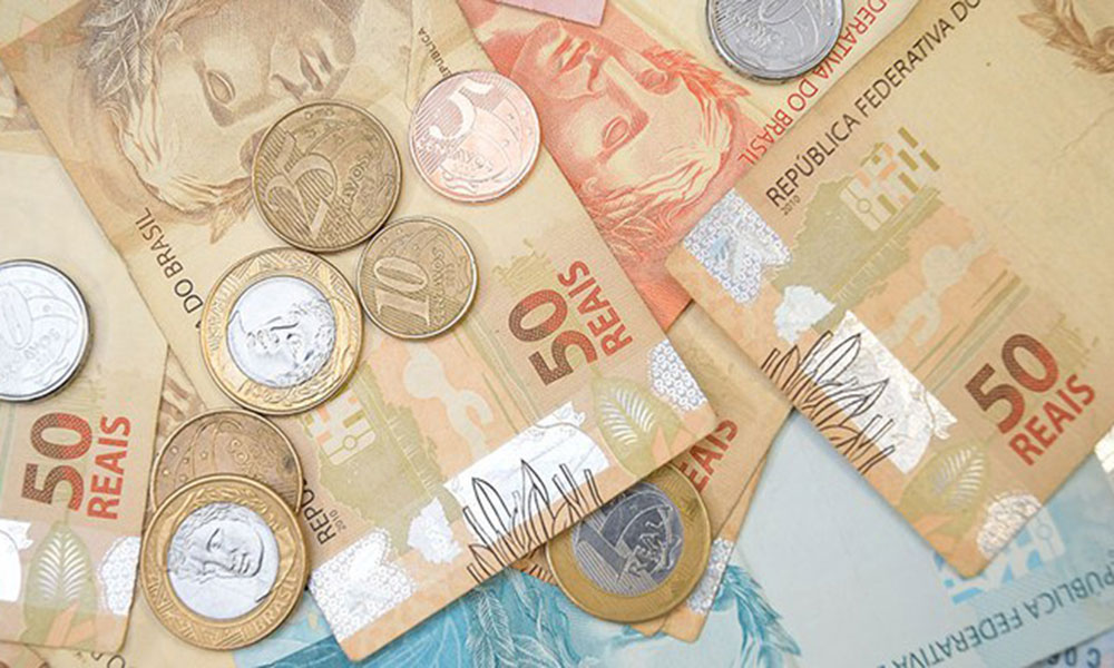 Ipea projeta crescimento de 3,5% do PIB neste ano e de 2,4% para 2025
