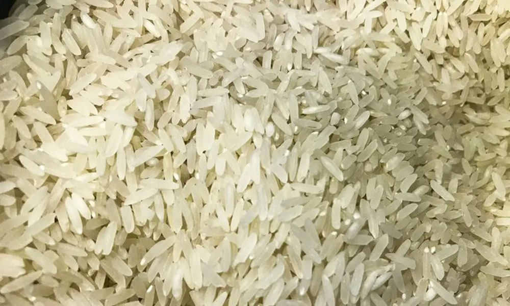 Quilo do arroz importado será vendido a R$ 4, conforma Conab