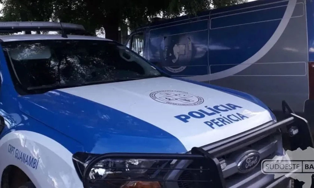 Homem morre em acidente de trabalho em Caetité