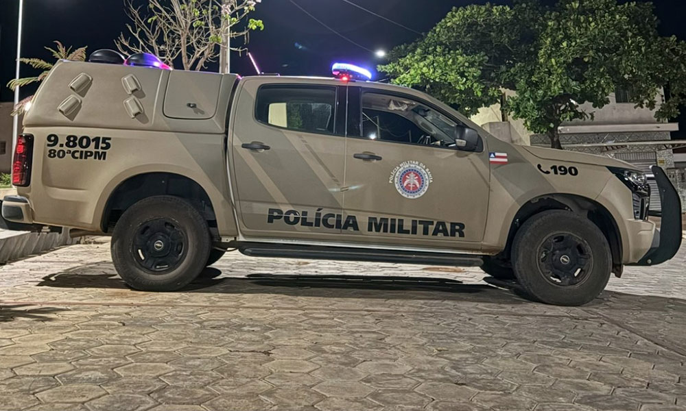 PM apura uso indevido de cartão bancário após denúncia de furto em Piripá