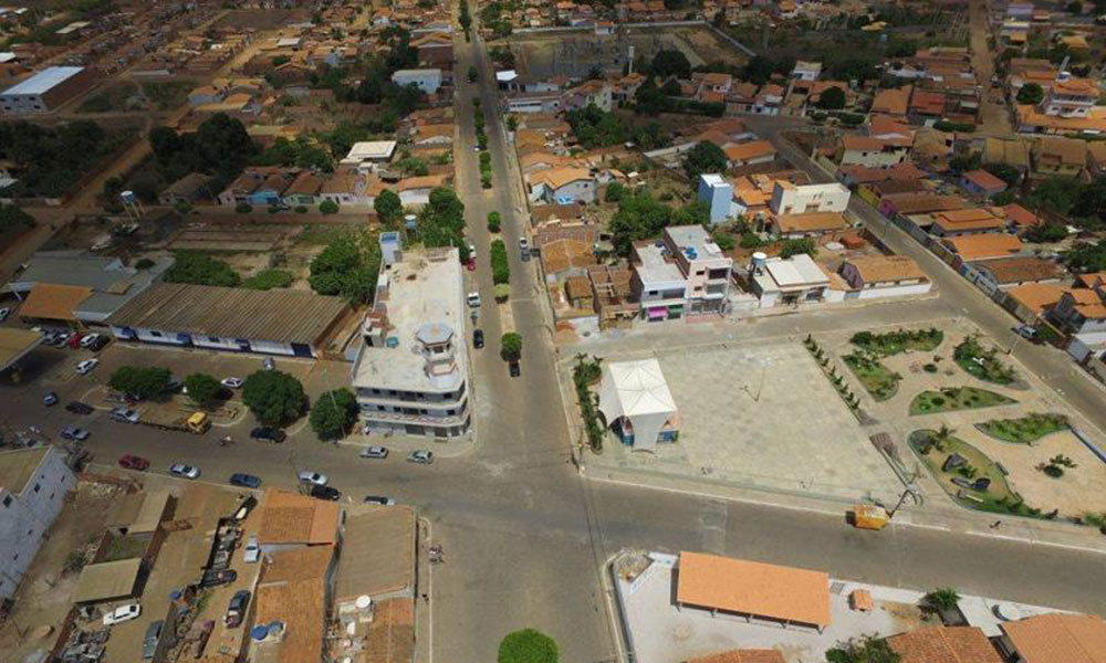 TCM suspende pregão da Prefeitura de Licínio de Almeida após denúncia apontar irregularidades