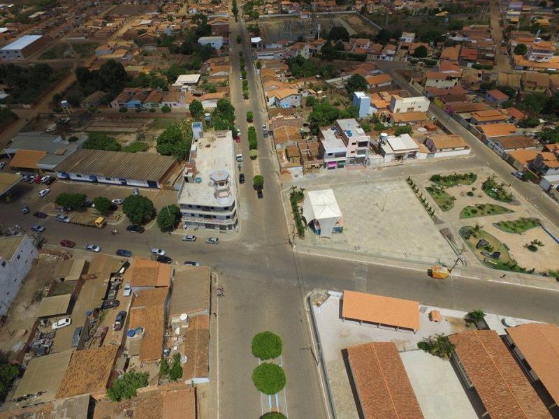 Homem é encontrado morto dentro de tanque de água na zona rural de Licínio de Almeida