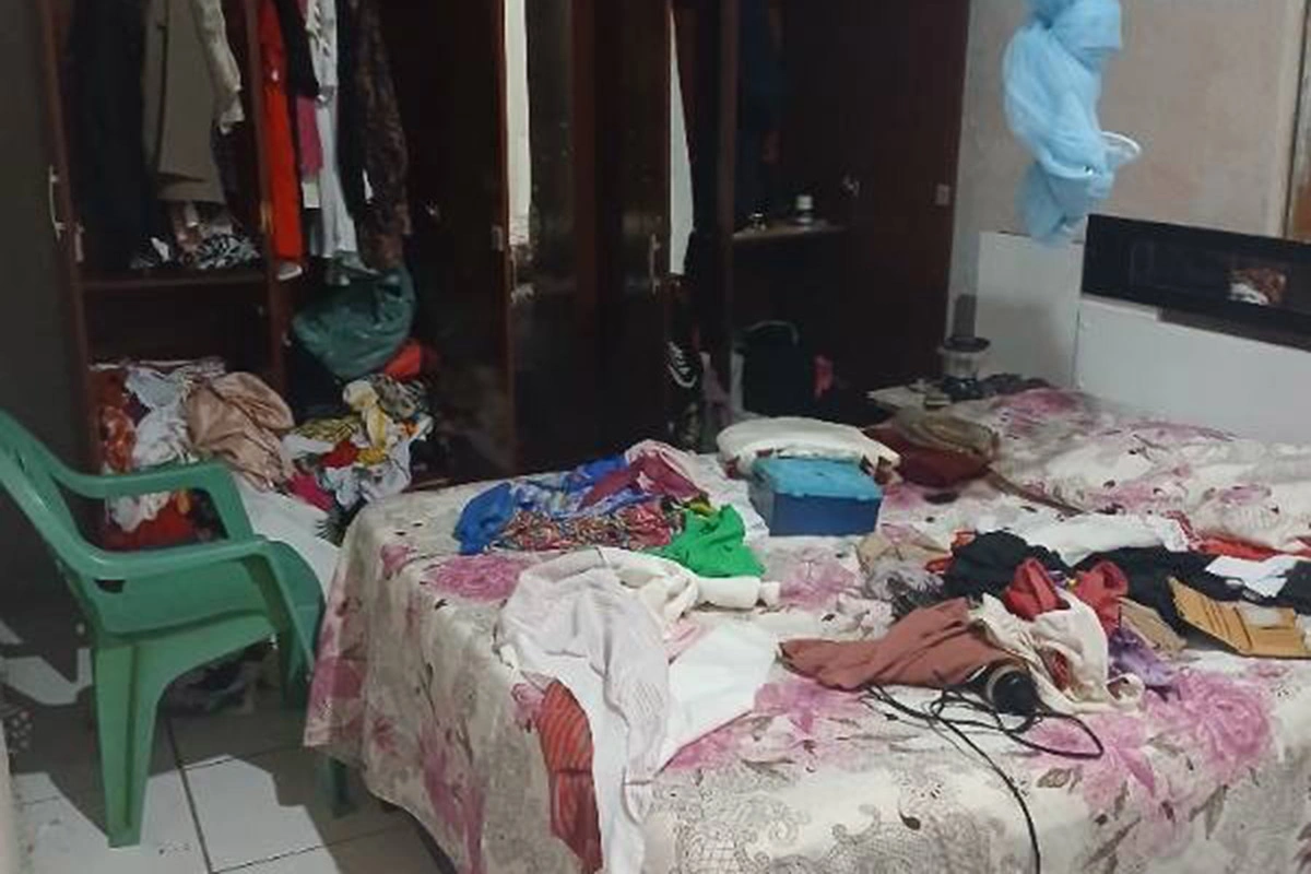 Idosa tem residência furtada durante a madrugada em Urandi