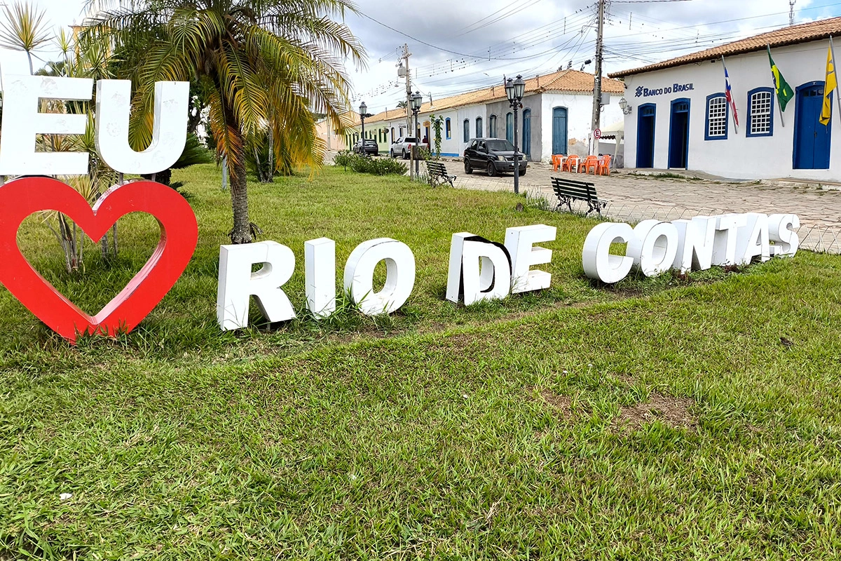 Mulher é encontrada morta em distrito de Rio de Contas