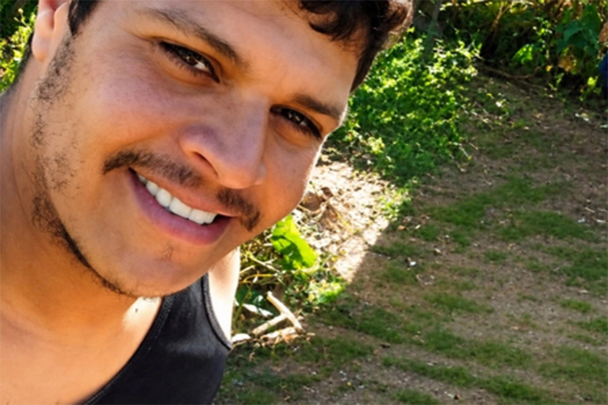 Motociclista por aplicativo morre após cair em cisterna na zona rural de Vitória da Conquista