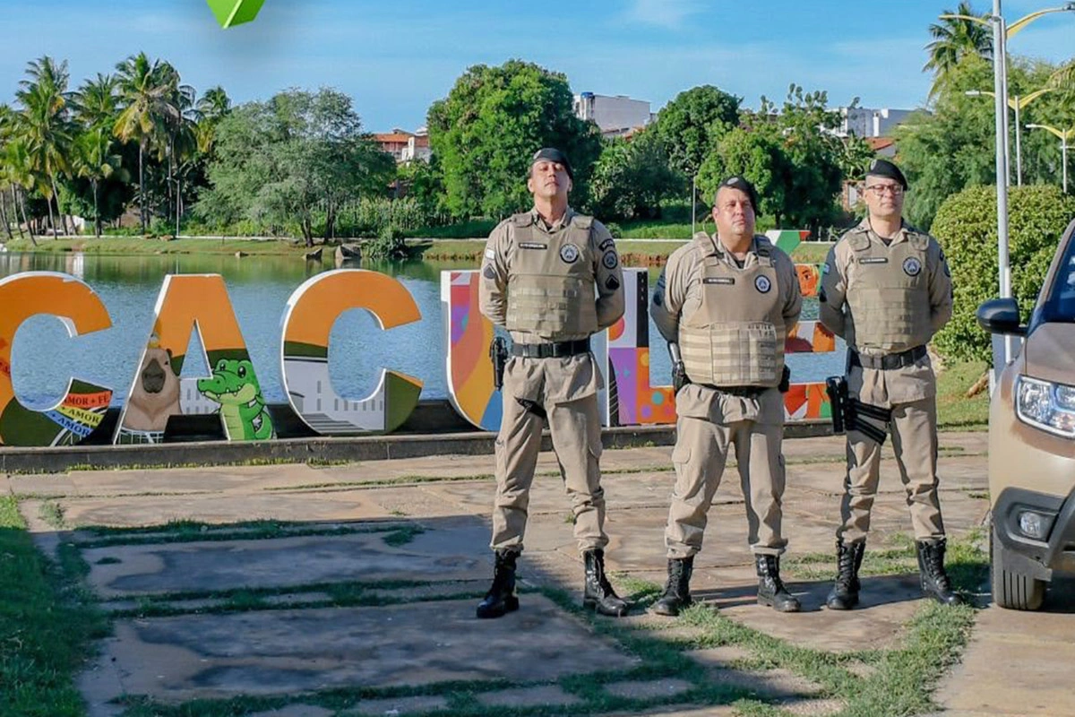 Caculé completa seis meses sem registro de homicídios