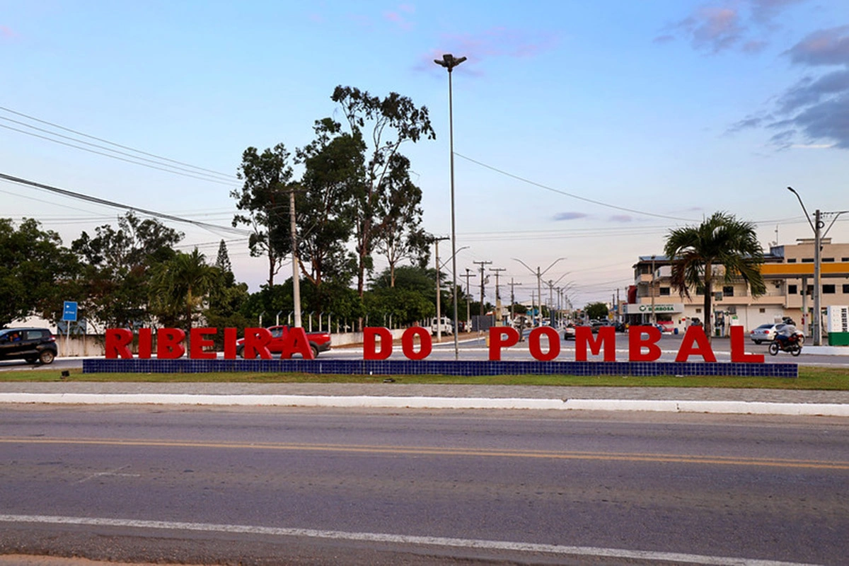 Polícia Civil apreende pistola durante ação policial em Ribeira do Pombal