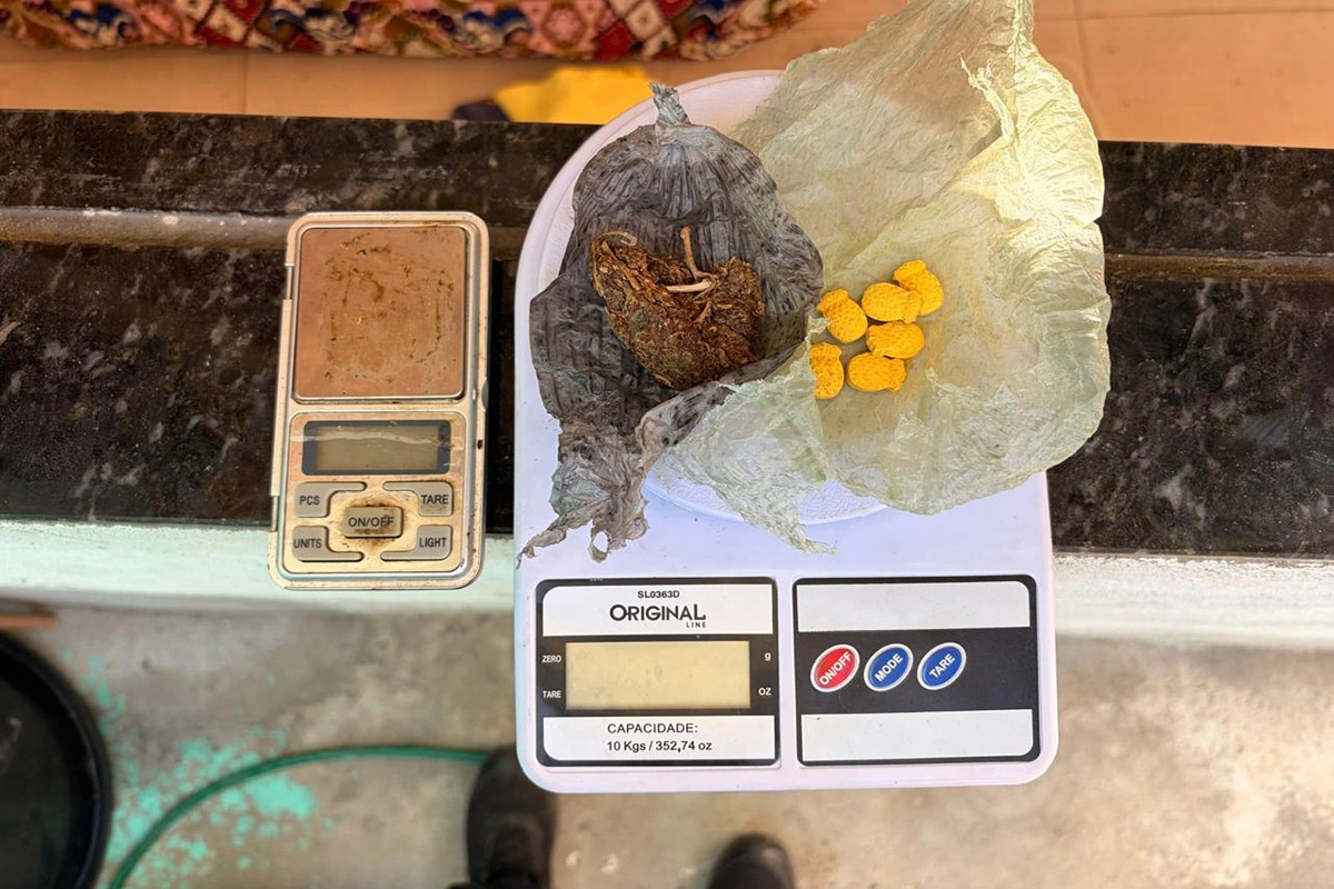 Operação Peppaloso prende cinco pessoas e desarticula grupo criminoso em Jequié
