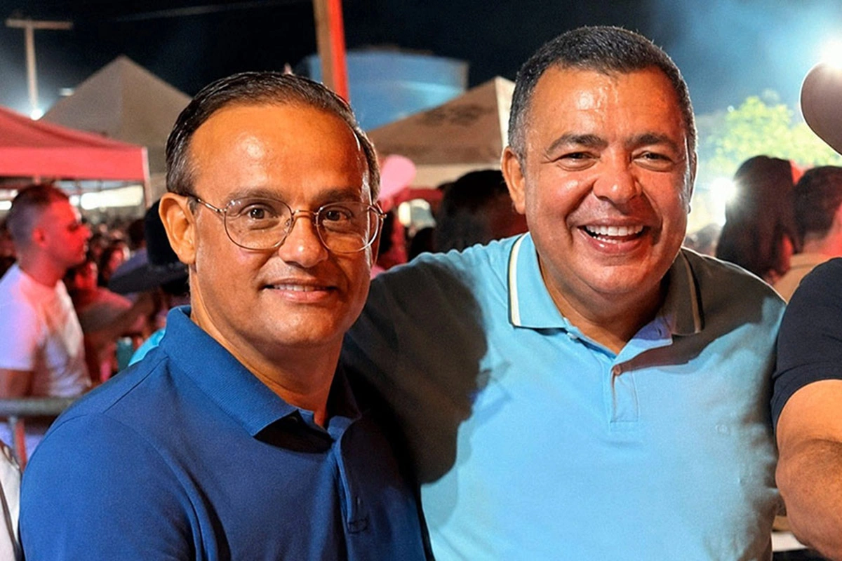 Justiça Eleitoral condena vereador e ex-prefeito por propaganda antecipada em Livramento de Nossa Senhora