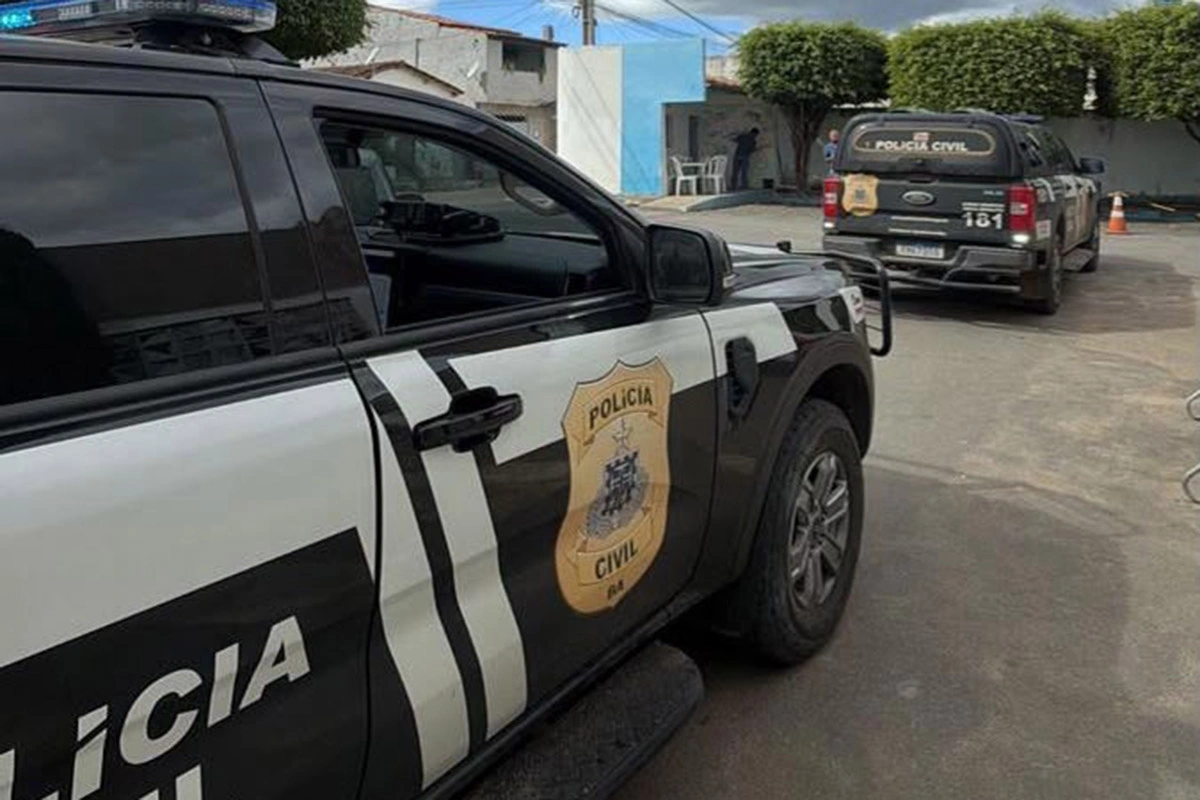 Polícia Civil deflagra operação contra grupo investigado por homicídios em Jequié