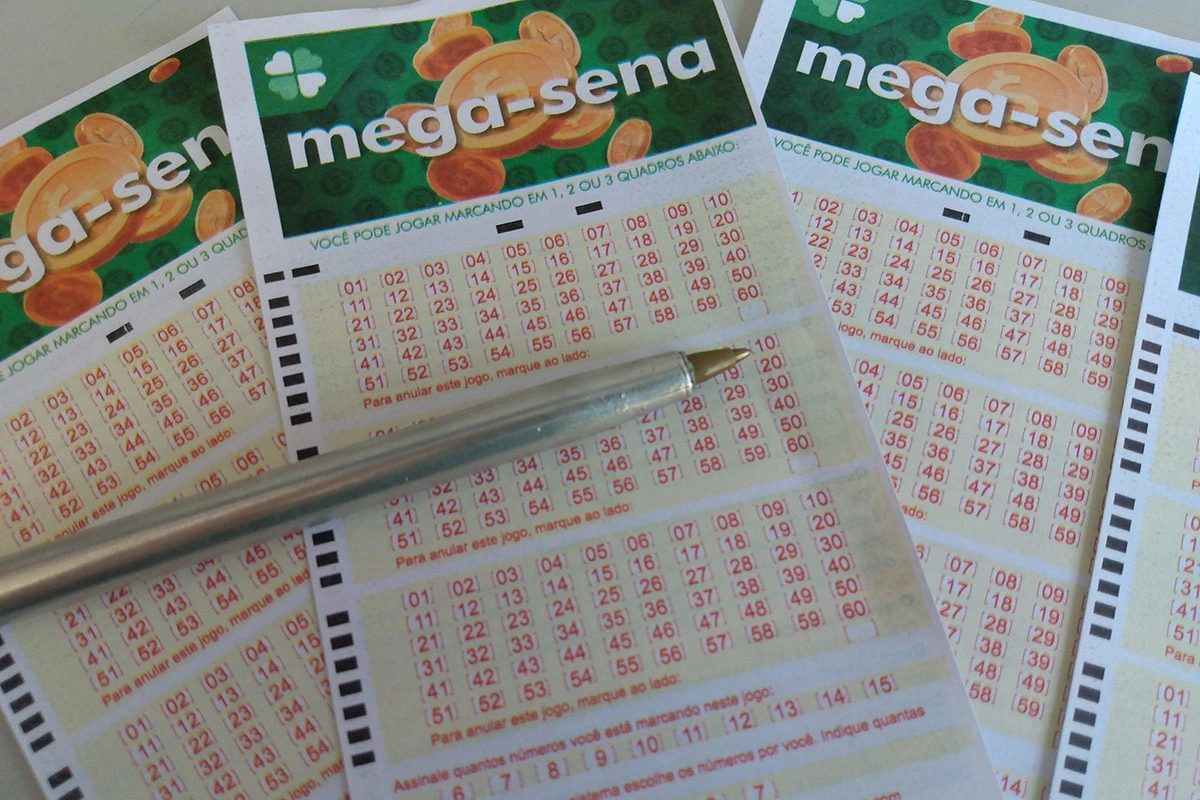 Mega-Sena acumula e próximo concurso pode pagar R$ 42 milhões