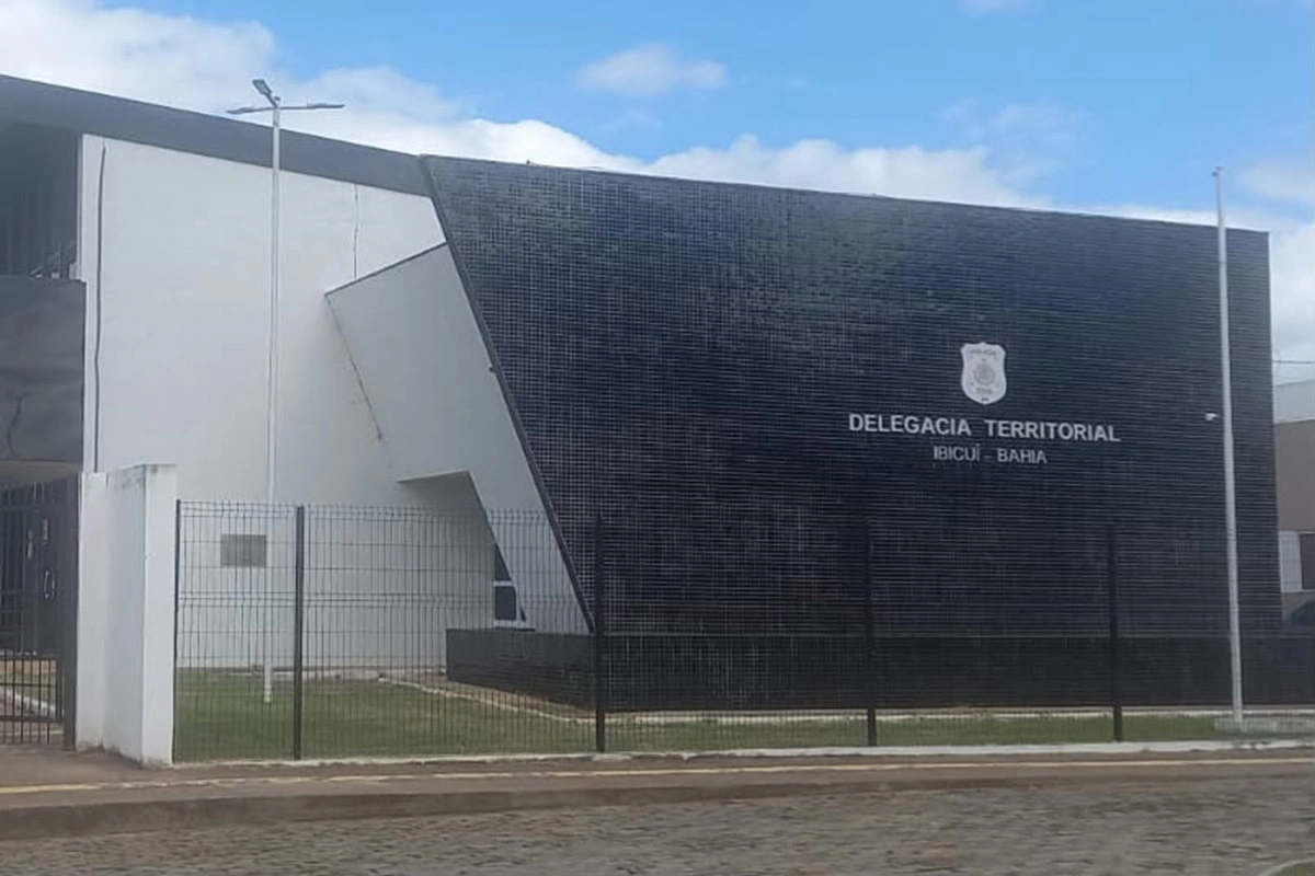 Homem é preso investigado por corrupção passiva em Ibicuí