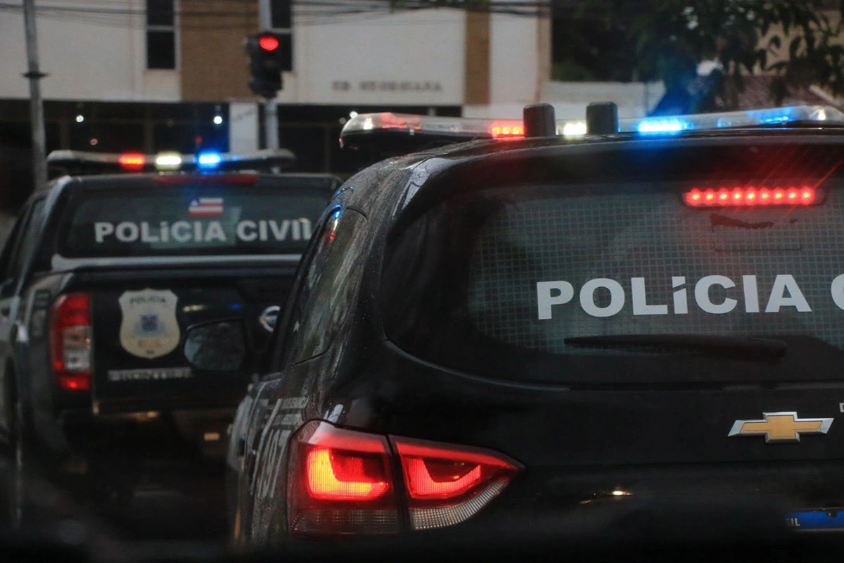 Homem investigado por homicídio qualificado é preso em Brumado