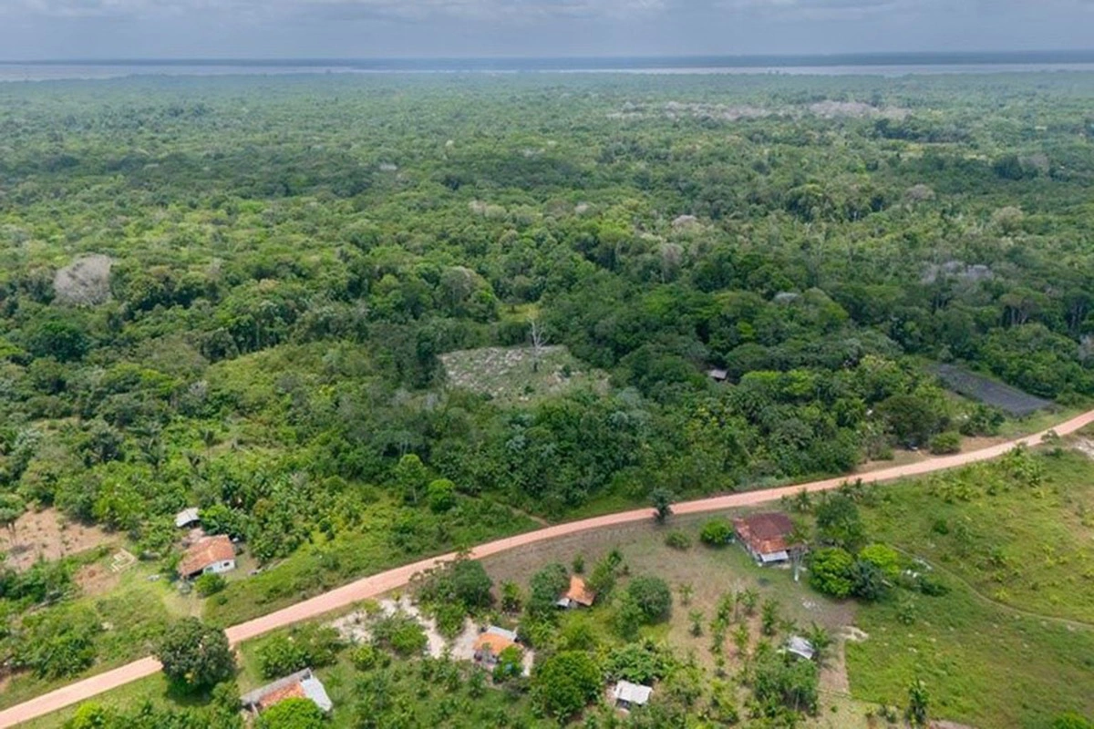 Comunidade quilombola de Bom Jesus da Lapa recebe título de propriedade do Governo Federal