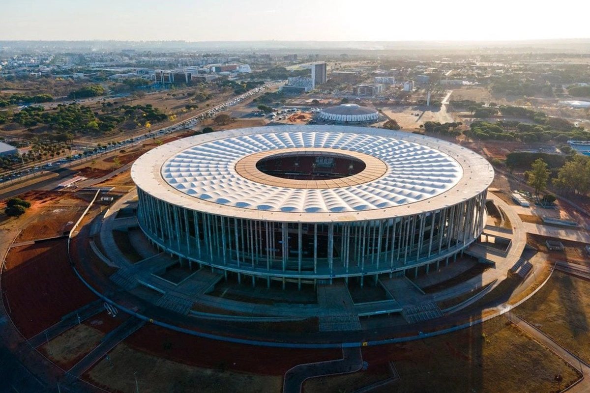Copa do Mundo Feminina de 2027 deve movimentar R$ 8,8 bilhões na economia brasileira