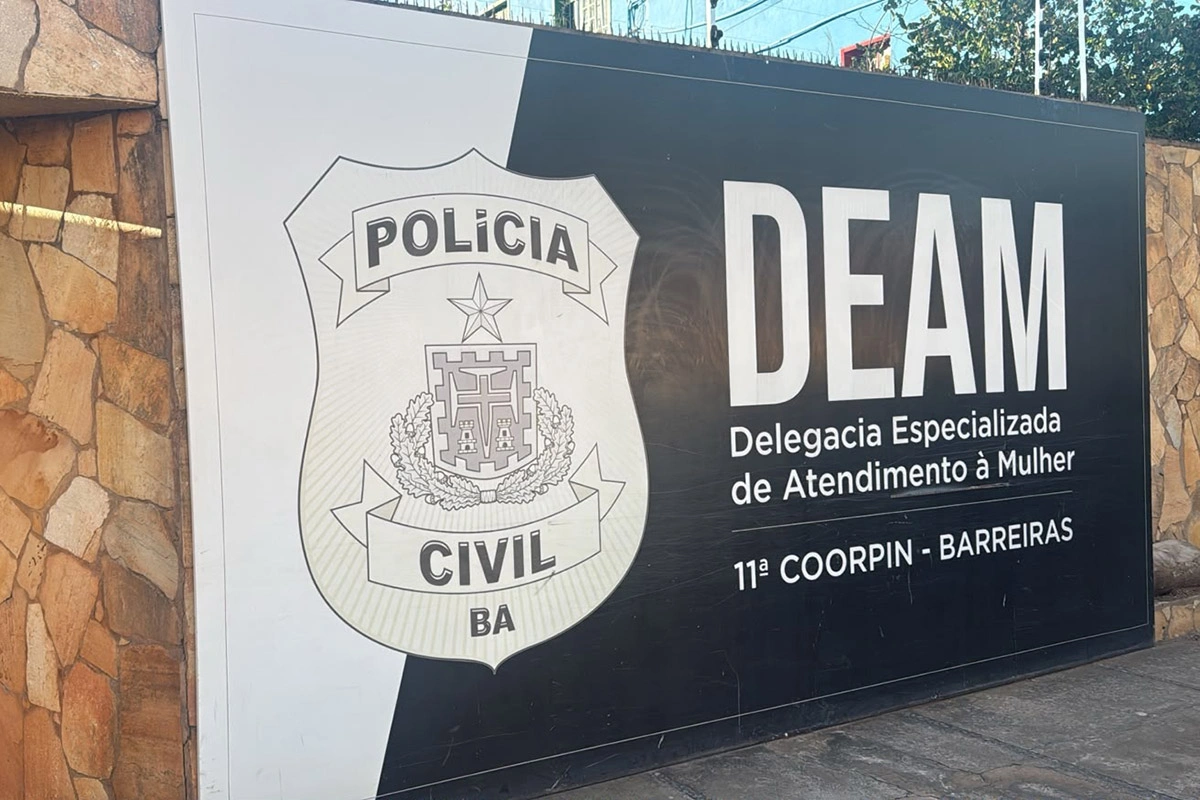 Polícia Civil prende homem por descumprir medida protetiva durante operação em Barreiras