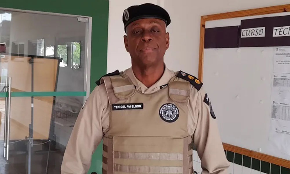 “PM não foi provocada para salvaguardar jovem no Hospital de Brumado”, diz Comandante do 24º BPM