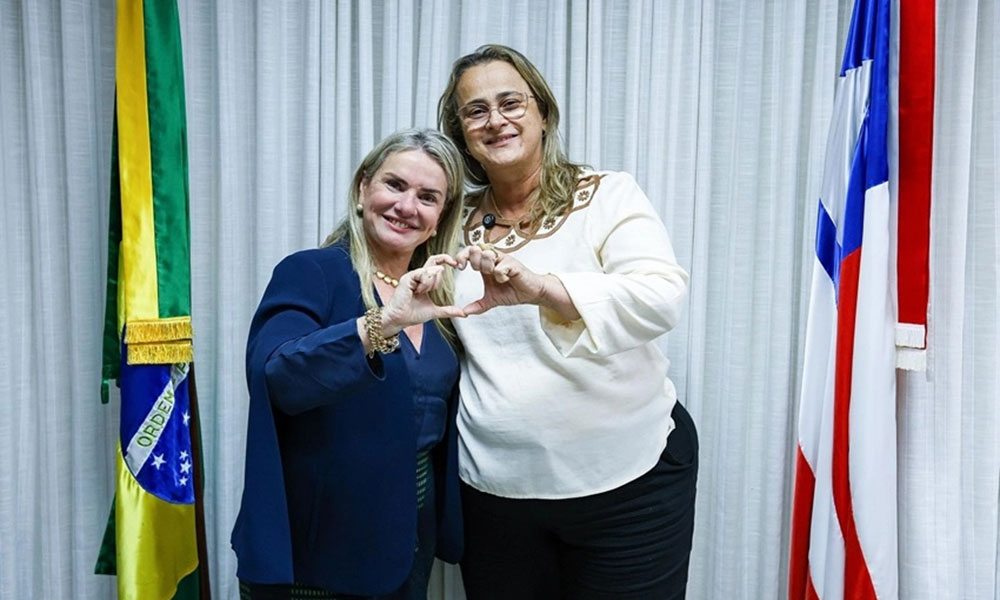 Livramento de Nossa Senhora ganha destaque em nova etapa de expansão do sinal móvel na Bahia