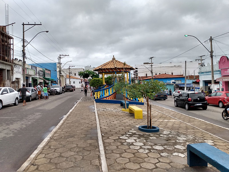 Mãe morre e filho é internado após suspeita de envenenamento em Anagé