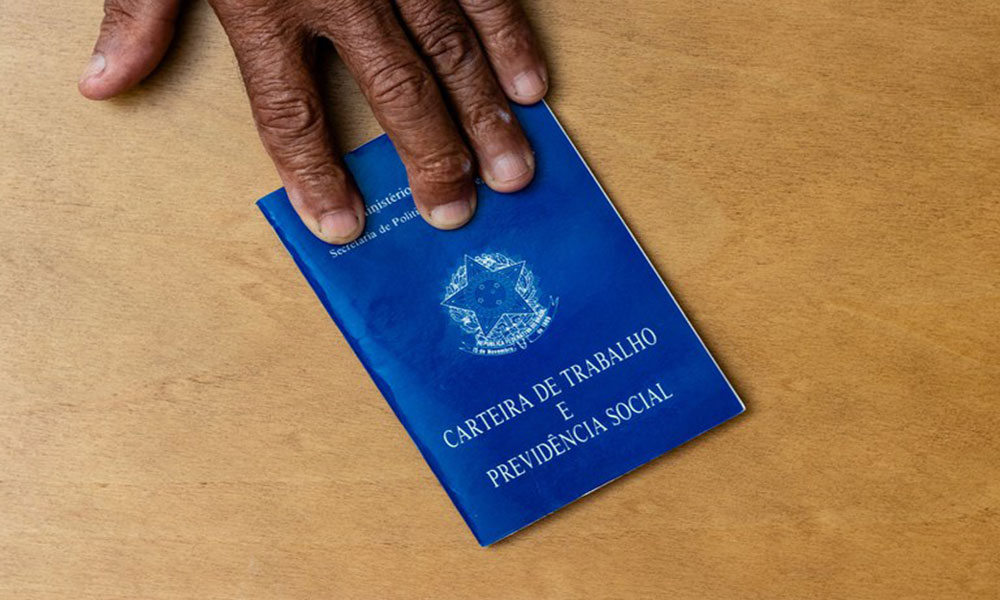 Governo anuncia liberação de R$ 12 bi do FGTS para trabalhadores demitidos que optaram pelo saque-aniversário