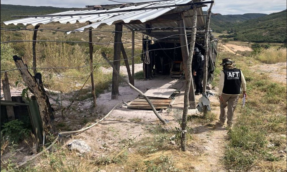 MTE resgata 69 trabalhadores em condições análogas à escravidão na Chapada Diamantina