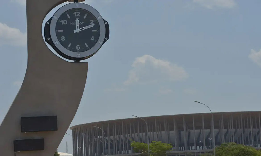 Governo Federal decide não adotar horário de verão neste ano