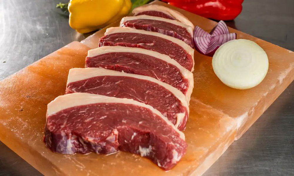 Preço da carne acumula queda de -6,48% em um ano