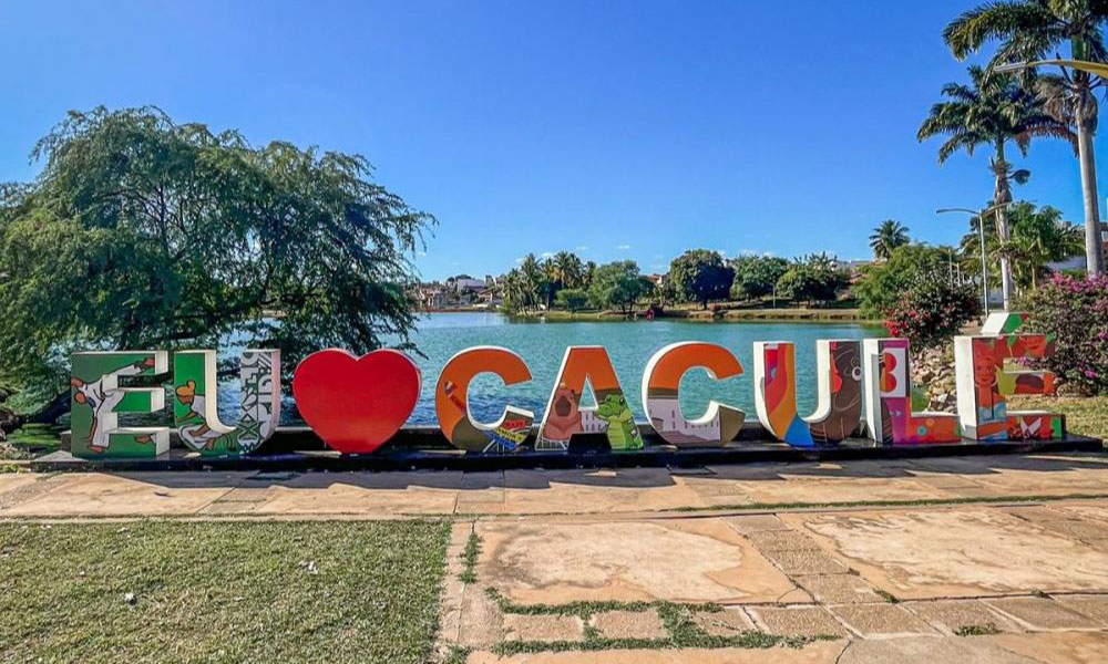 Homem é encontrado morto em Caculé