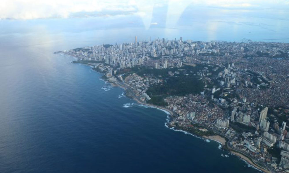 Bahia apresenta maiores reduções de mortes violentas em 12 anos, diz SSP