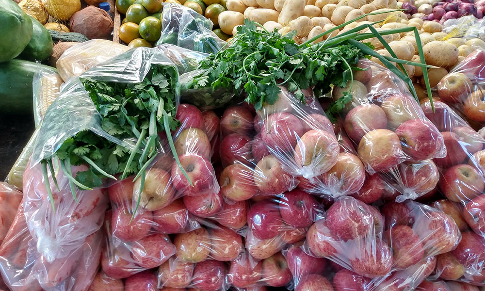 Inflação acelera para 0,46% em maio, impulsionada por alta dos alimentos