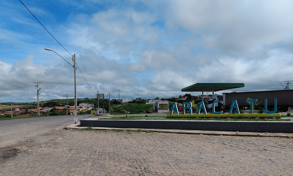 Tribunal do Júri condena homem a 28 anos de prisão por feminicídio no Município de Aracatu