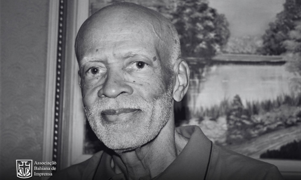 Morre jornalista e advogado Raimundo Marinho aos 76 anos
