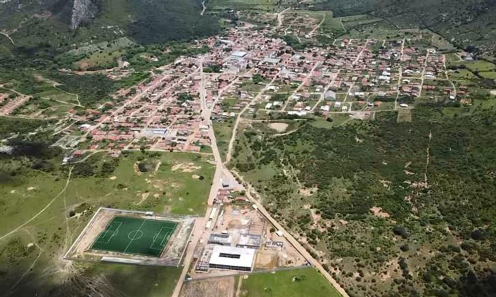 TCM suspende licitação da Prefeitura de Caetanos para gestão de abastecimento de combustíveis