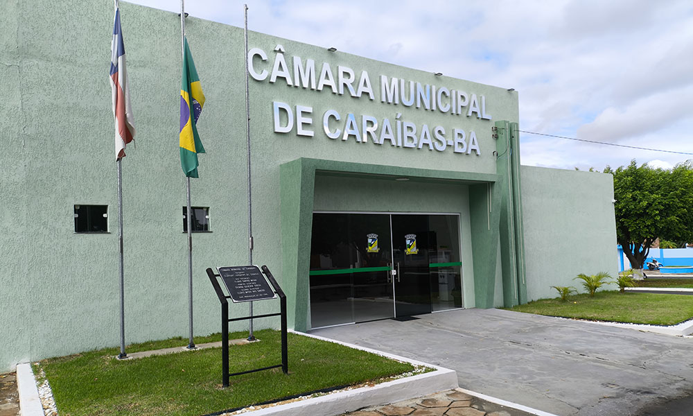 TCM nega pedido para suspender licitação da Câmara de Caraíbas
