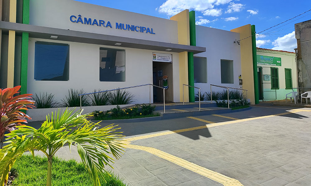 TCM aprova contas de 2023 das Câmaras de Caturama e Livramento de Nossa Senhora