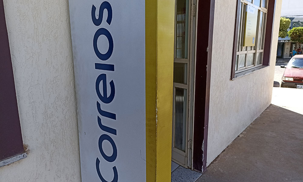 Inscrições para concurso nacional dos Correios terminam no dia 28