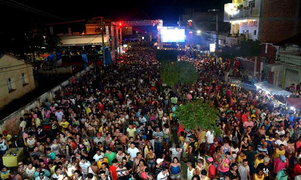 MP recomenda cumprimento da lei antibaixaria e proteção de crianças e adolescentes no Carnaval em Bom Jesus da Lapa