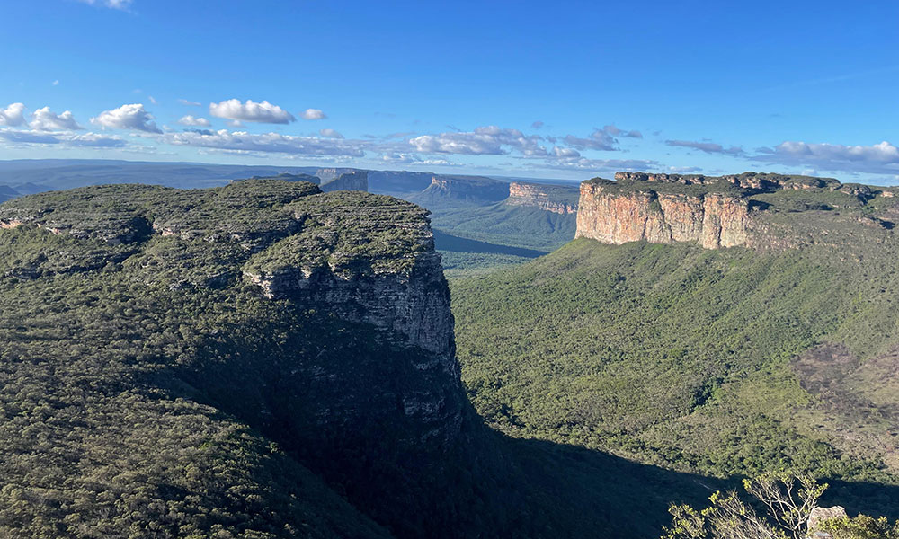 MPF cobra investigação rigorosa de atentado contra ambientalistas na Chapada Diamantina