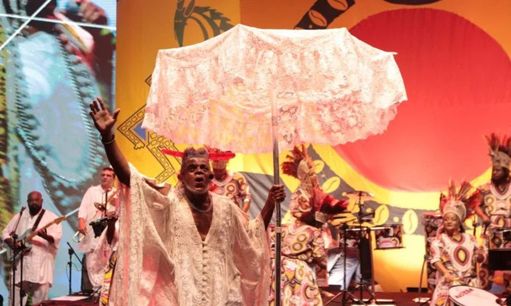 Lei Estadual Cultura Viva é aprovada por unanimidade pela Alba