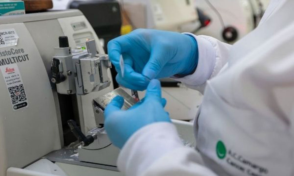 Bahia registrou 1,6 mil mortes por câncer de próstata em 2024, aponta SEI
