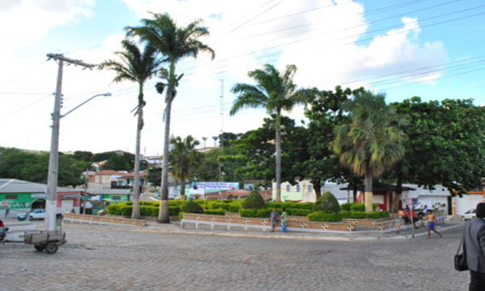 CIPE Sudoeste cumpre mandado de prisão em Encruzilhada