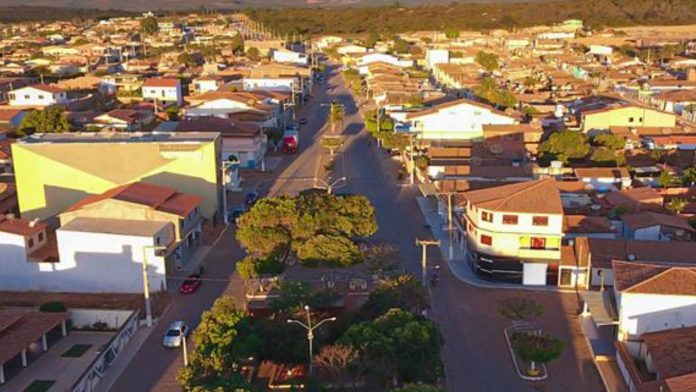 Polícia Civil cumpre mandado de prisão preventiva contra investigado por estupro de vulnerável em Piripá