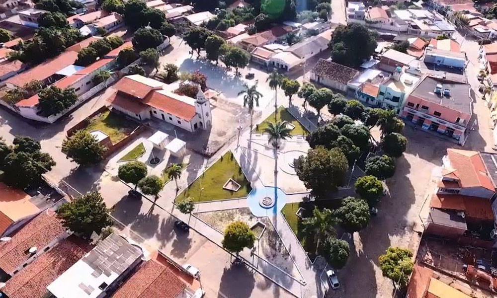 Homem é ferido com golpe de arma branca na zona rural de Sebastião Laranjeiras
