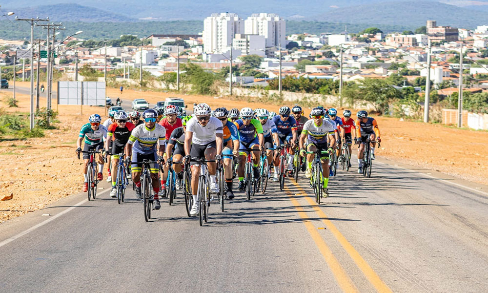 26ª Corrida Ecológica Brumado a Rio de Contas acontece neste domingo (28)